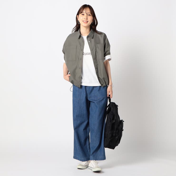 【FREDRIK PACKERS】210D DAY | NICOLE | 詳細画像13 