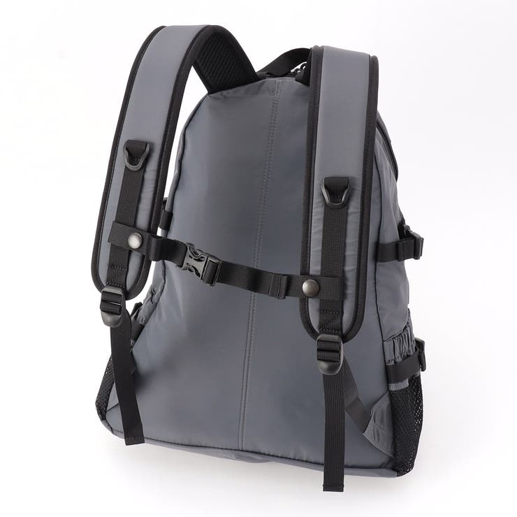 【FREDRIK PACKERS】210D DAY | NICOLE | 詳細画像3 