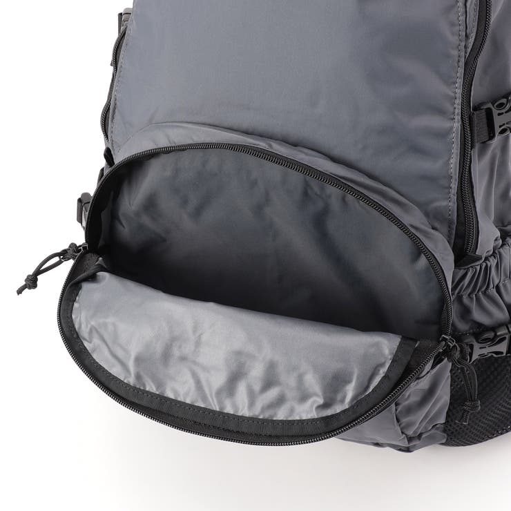 【FREDRIK PACKERS】210D DAY | NICOLE | 詳細画像5 