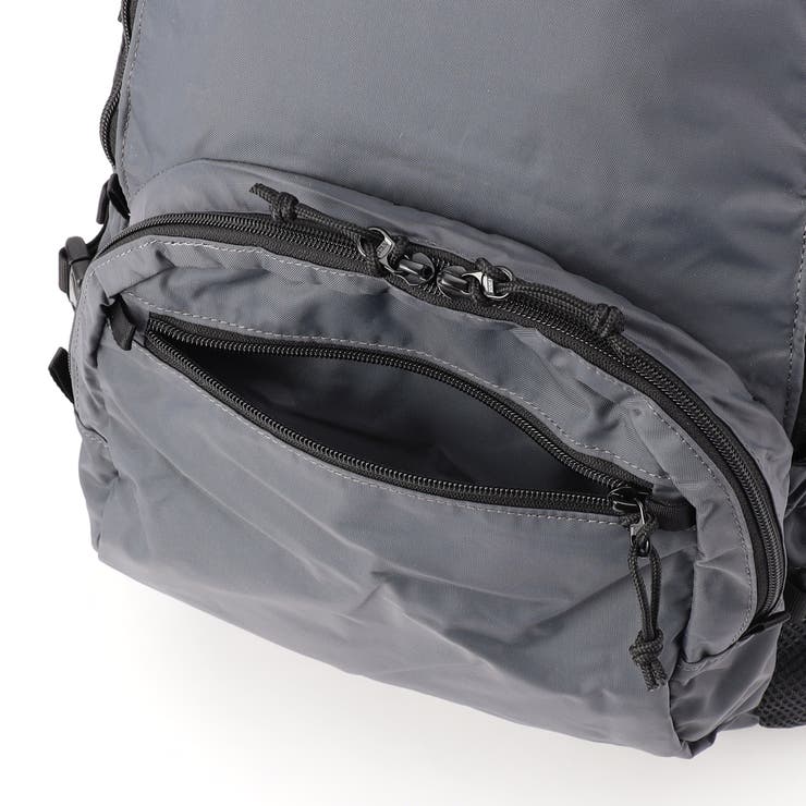 【FREDRIK PACKERS】210D DAY | NICOLE | 詳細画像6 