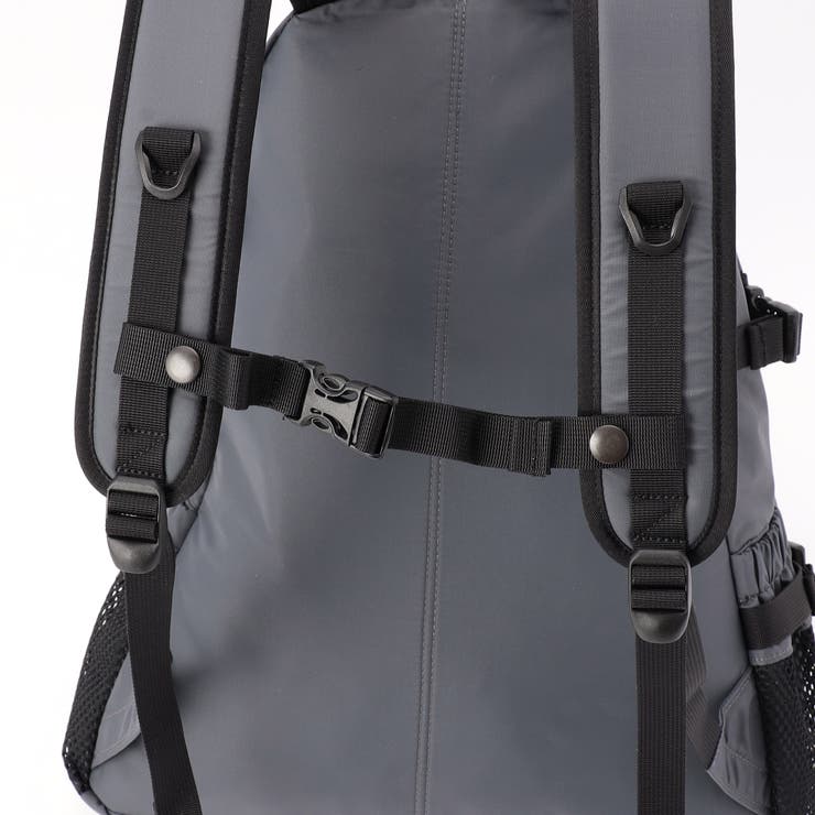 【FREDRIK PACKERS】210D DAY | NICOLE | 詳細画像7 