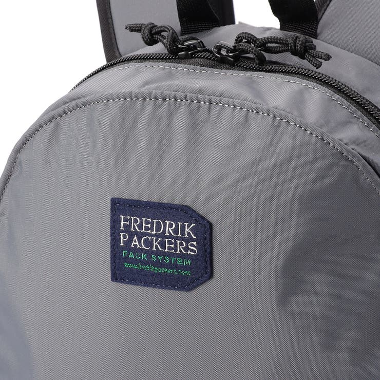 【FREDRIK PACKERS】210D DAY | NICOLE | 詳細画像9 
