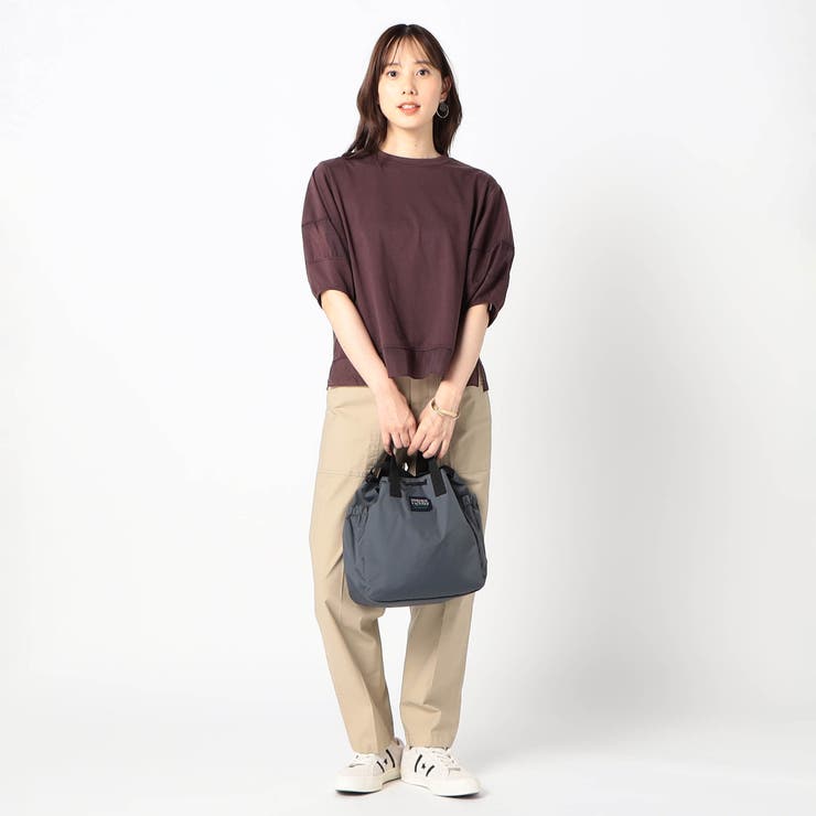 【FREDRIK PACKERS】210D BLOOM | NICOLE | 詳細画像11 