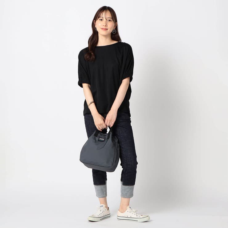 【FREDRIK PACKERS】210D BLOOM | NICOLE | 詳細画像12 