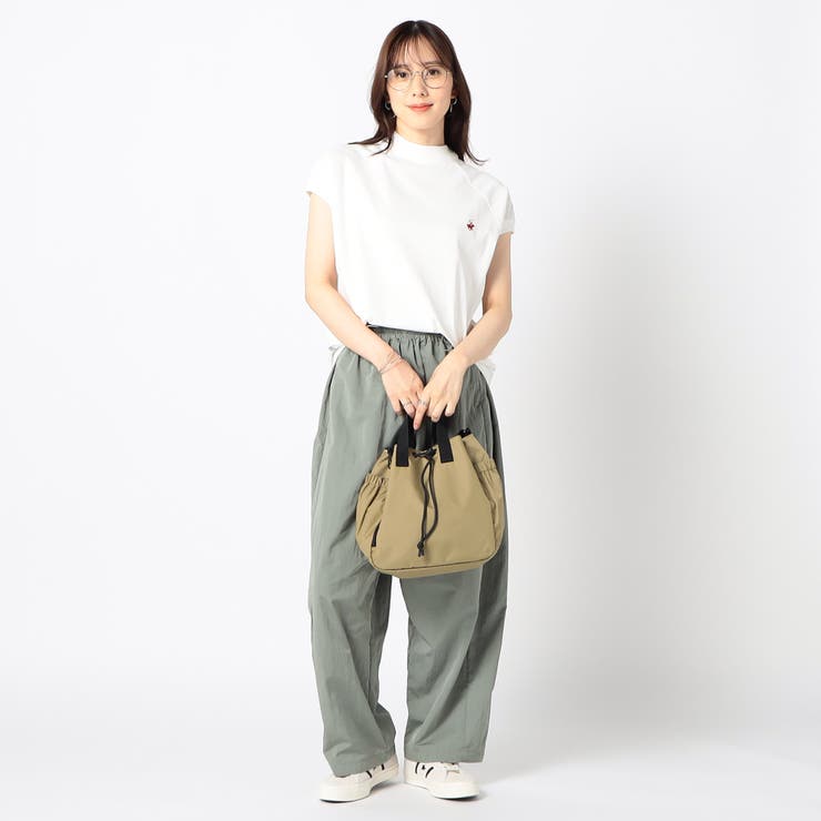 【FREDRIK PACKERS】210D BLOOM | NICOLE | 詳細画像13 