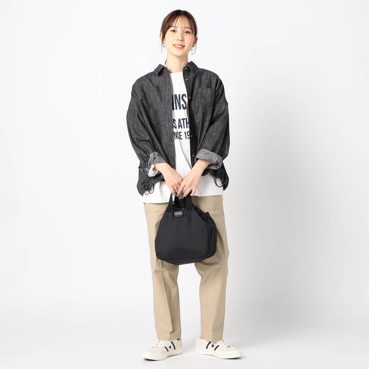 【FREDRIK PACKERS】210D BLOOM | NICOLE | 詳細画像14 