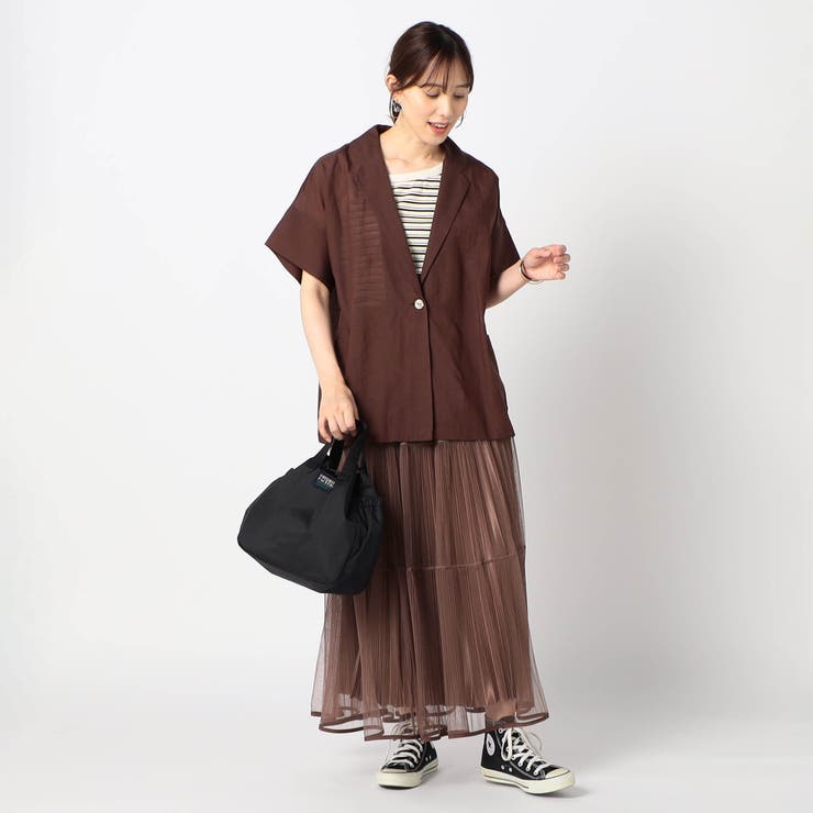 【FREDRIK PACKERS】210D BLOOM | NICOLE | 詳細画像15 