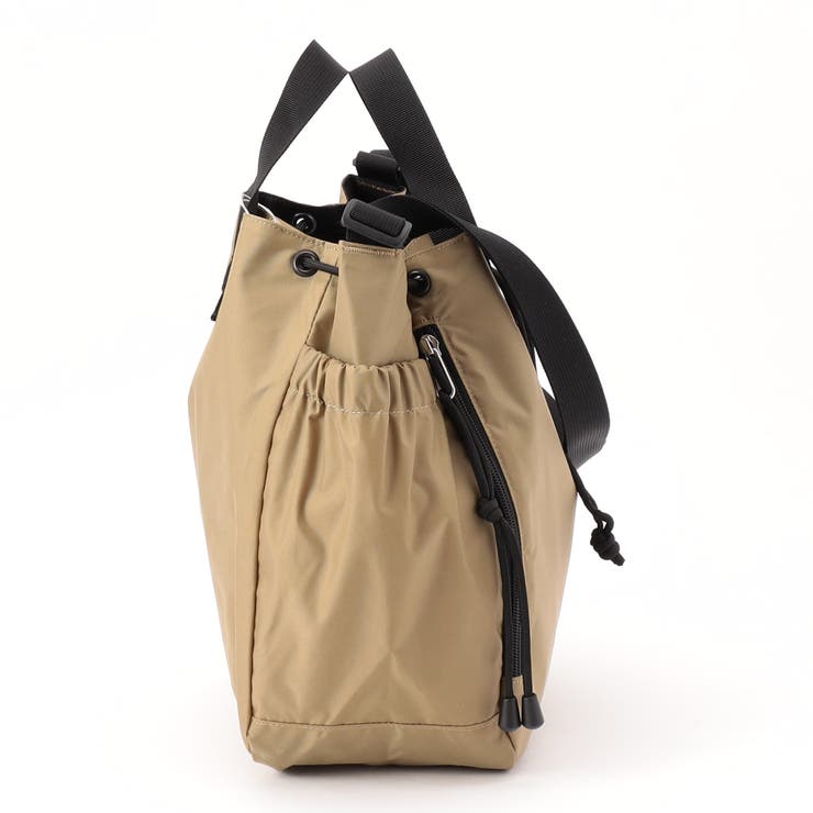 【FREDRIK PACKERS】210D BLOOM | NICOLE | 詳細画像2 
