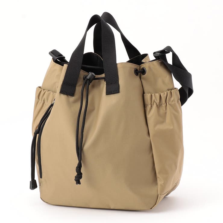 【FREDRIK PACKERS】210D BLOOM | NICOLE | 詳細画像3 