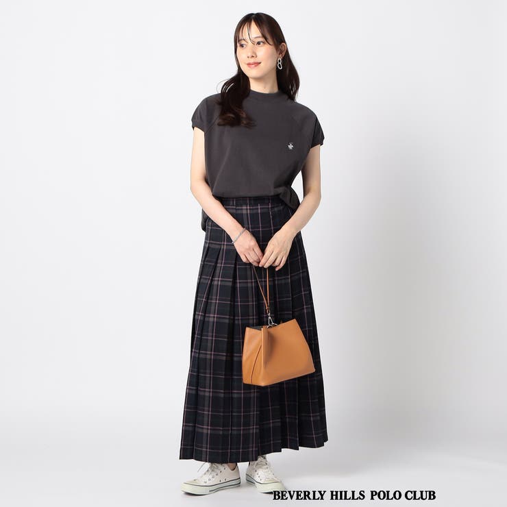 【BEVERLY HILLS POLO | NICOLE | 詳細画像3 