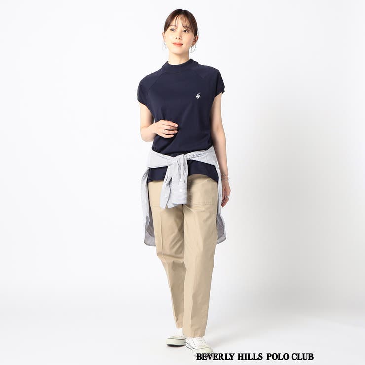 【BEVERLY HILLS POLO | NICOLE | 詳細画像4 