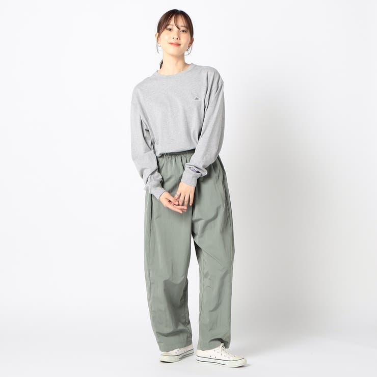 【KELTY別注】ロンT | NICOLE | 詳細画像3 