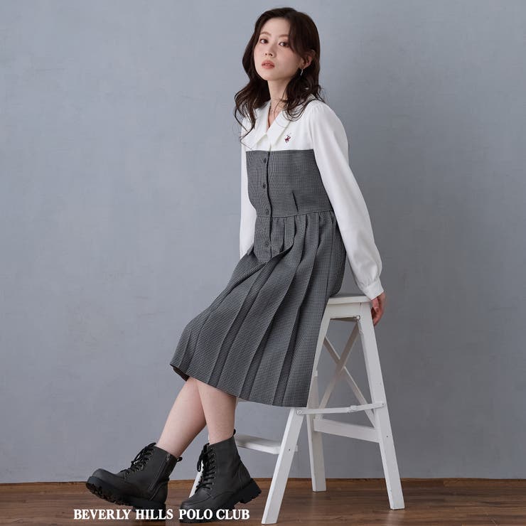 【BEVERLY HILLS POLO | NICOLE | 詳細画像10 