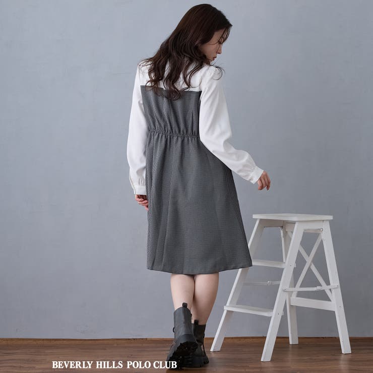 【BEVERLY HILLS POLO | NICOLE | 詳細画像11 