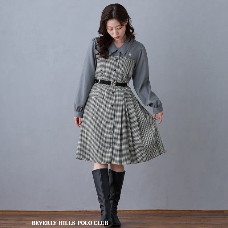 【BEVERLY HILLS POLO | NICOLE | 詳細画像12 