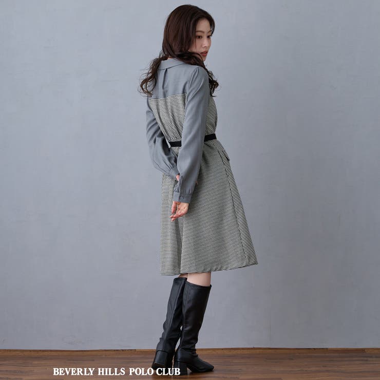 【BEVERLY HILLS POLO | NICOLE | 詳細画像14 