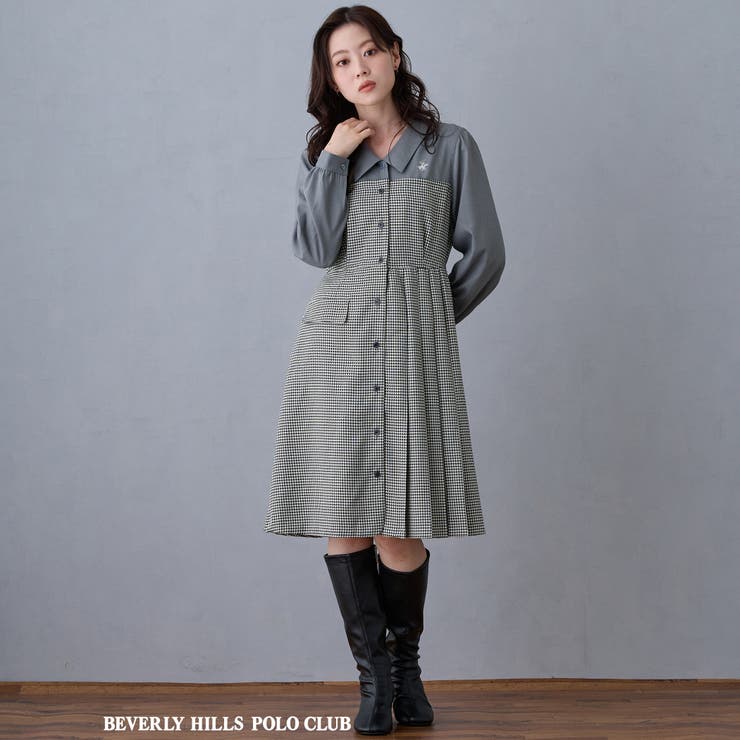【BEVERLY HILLS POLO | NICOLE | 詳細画像15 