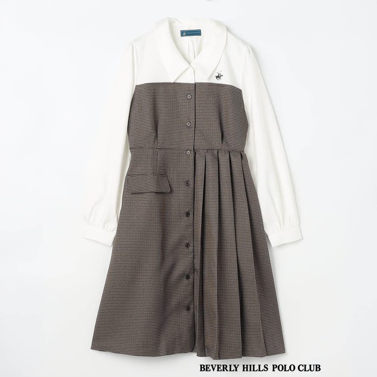 【BEVERLY HILLS POLO | NICOLE | 詳細画像17 
