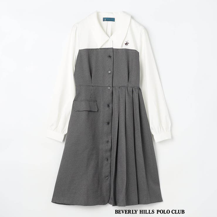 【BEVERLY HILLS POLO | NICOLE | 詳細画像18 
