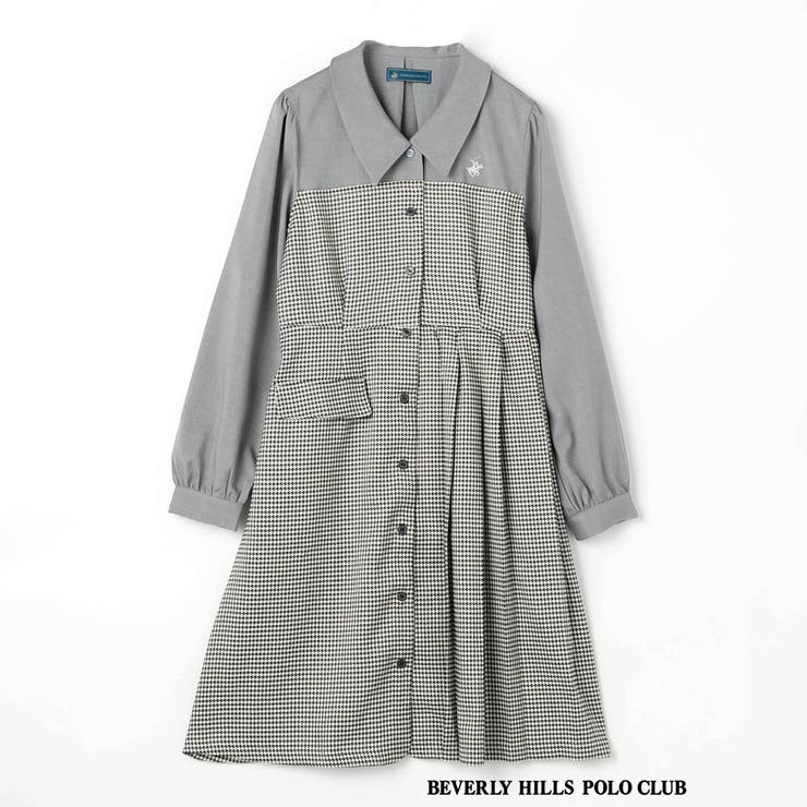 【BEVERLY HILLS POLO | NICOLE | 詳細画像19 
