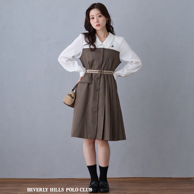 【BEVERLY HILLS POLO | NICOLE | 詳細画像2 