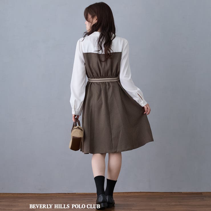 【BEVERLY HILLS POLO | NICOLE | 詳細画像4 