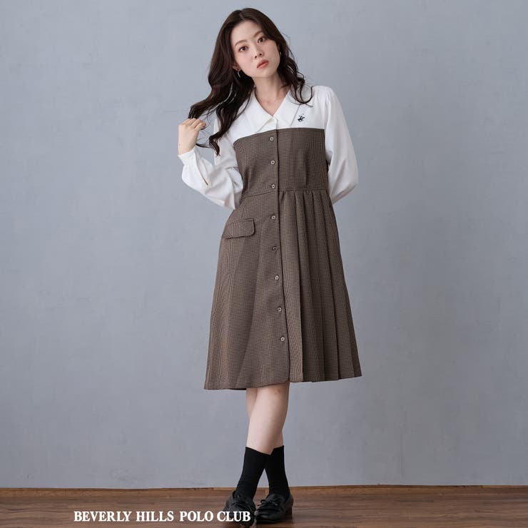 【BEVERLY HILLS POLO | NICOLE | 詳細画像5 