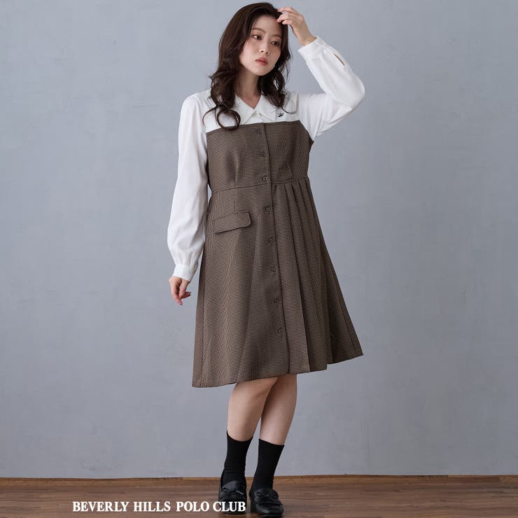 【BEVERLY HILLS POLO | NICOLE | 詳細画像6 