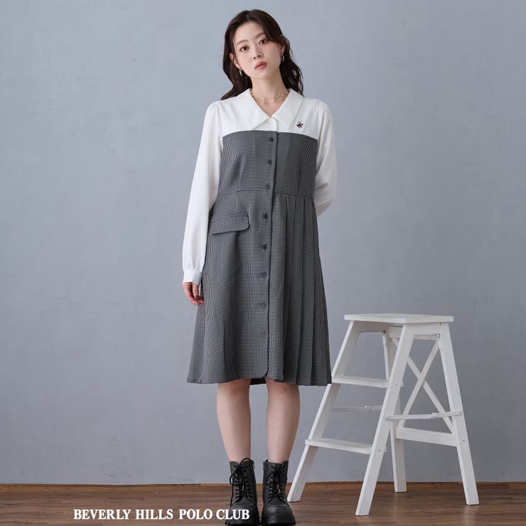 【BEVERLY HILLS POLO | NICOLE | 詳細画像7 