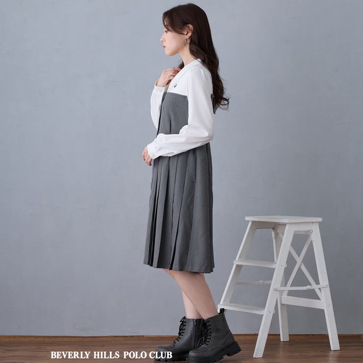 【BEVERLY HILLS POLO | NICOLE | 詳細画像8 