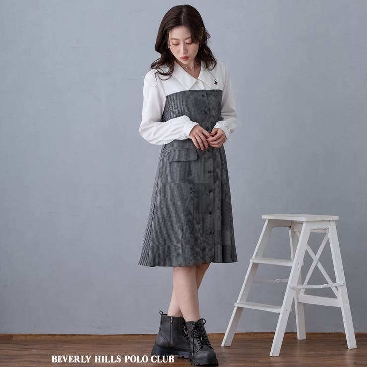 【BEVERLY HILLS POLO | NICOLE | 詳細画像9 
