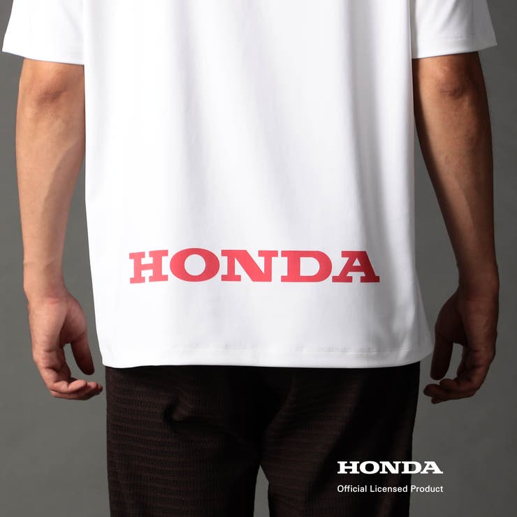 【HONDA】コラボTシャツ | NICOLE | 詳細画像24 