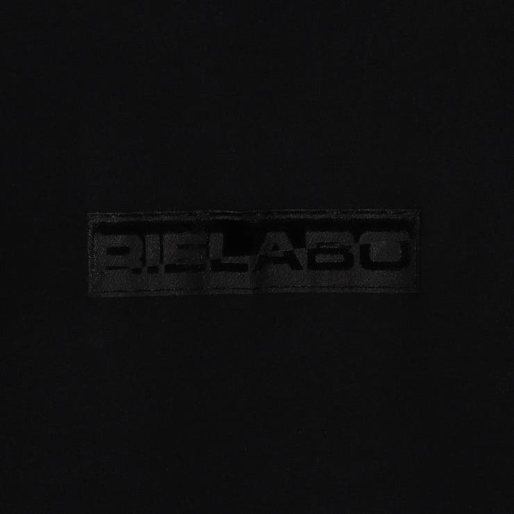 【RIELABO】フロッキープリント クルーネックTシャツ(日本製) | NICOLE | 詳細画像16 