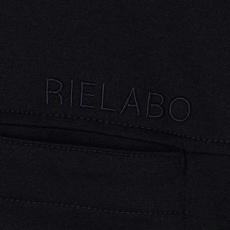 【RIELABO】ドレスクルーネックカットソー(日本製) | NICOLE | 詳細画像13 