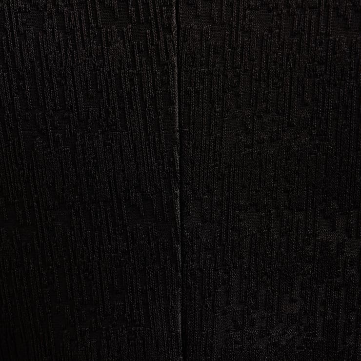 【HIDEAWAYS BLACK】ブリスタージャカードランダムストライプジャケッ… | NICOLE | 詳細画像18 