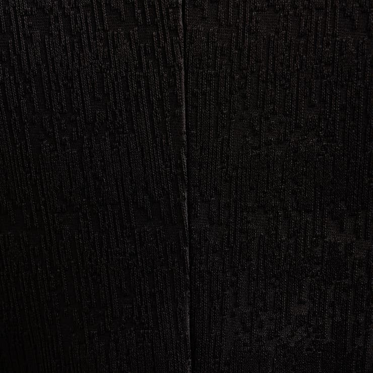 【HIDEAWAYS BLACK】ブリスタージャカードランダムストライプ イージ… | NICOLE | 詳細画像7 
