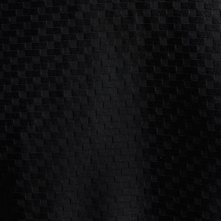 【HIDEAWAYS BLACK】バイヤスリンクスジャカードＶネック半袖プルオー… | NICOLE | 詳細画像11 