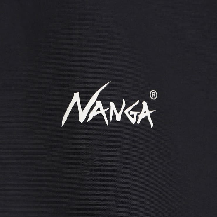 NANGA WARM COACH JACKET | NICOLE | 詳細画像10 