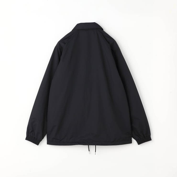 NANGA WARM COACH JACKET | NICOLE | 詳細画像2 