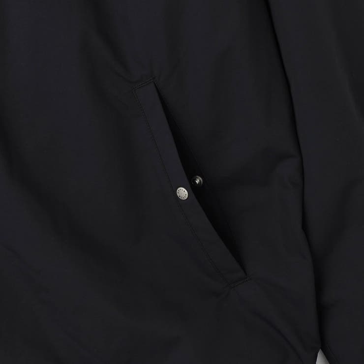 NANGA WARM COACH JACKET | NICOLE | 詳細画像5 