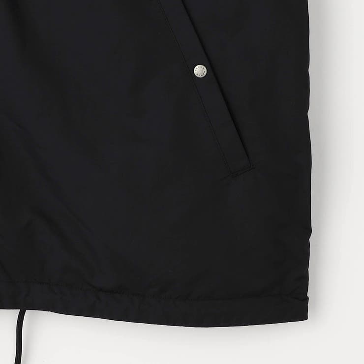 NANGA WARM COACH JACKET | NICOLE | 詳細画像6 