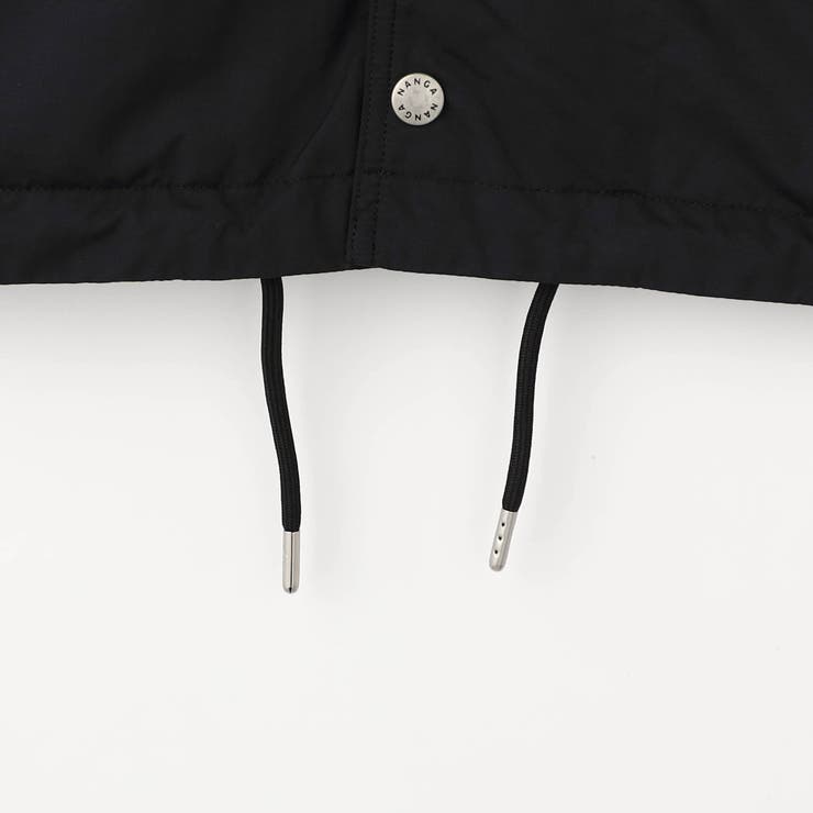 NANGA WARM COACH JACKET | NICOLE | 詳細画像7 