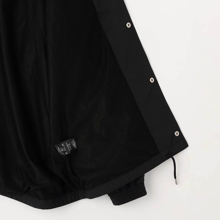 NANGA WARM COACH JACKET | NICOLE | 詳細画像8 