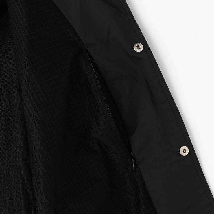 NANGA WARM COACH JACKET | NICOLE | 詳細画像9 