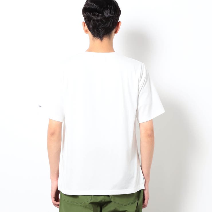 サイドスリット レイヤードロングTシャツ | NICOLE | 詳細画像3 