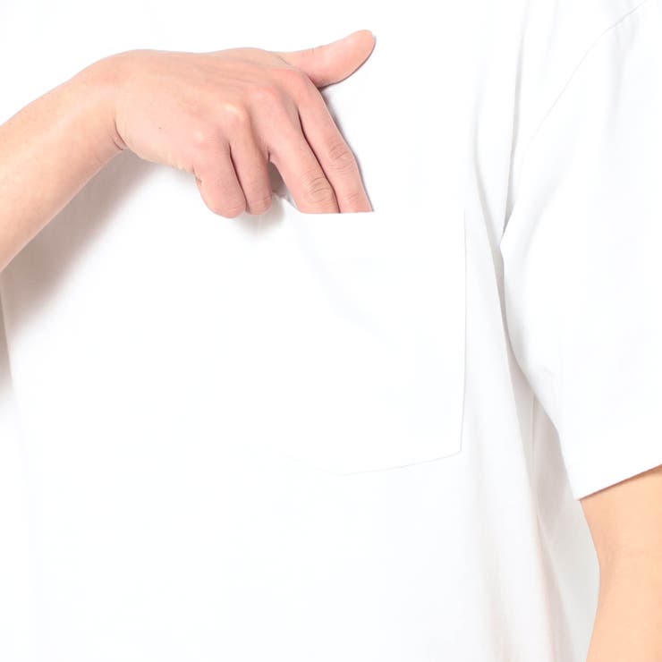 サイドスリット レイヤードロングTシャツ | NICOLE | 詳細画像6 