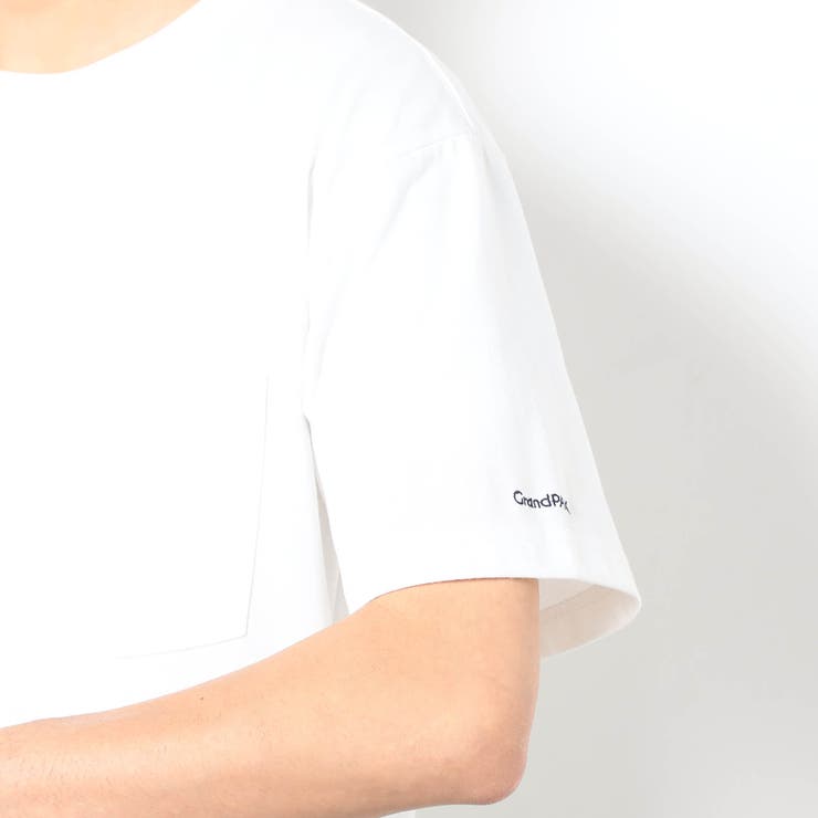 サイドスリット レイヤードロングTシャツ | NICOLE | 詳細画像7 