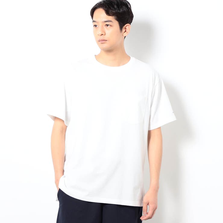 92その他3 | サイドスリット レイヤードロングTシャツ | NICOLE