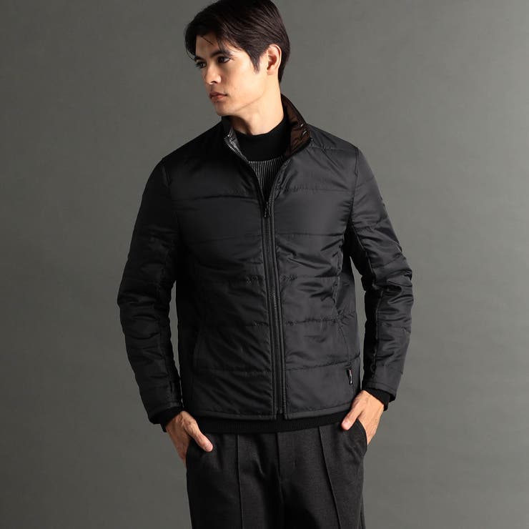 3Way ハイブリッド シェルブルゾン | NICOLE | 詳細画像17 
