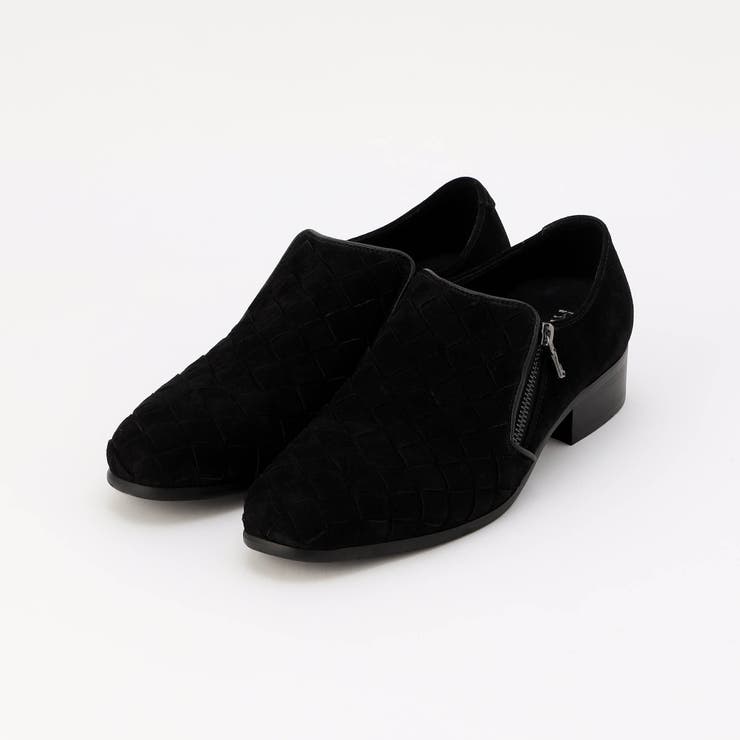91その他2 | 【RIELABO】サイドジップイントレシューズ | NICOLE